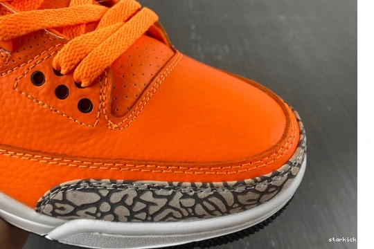 Air CT8532-801 Retro 3 AJ3 